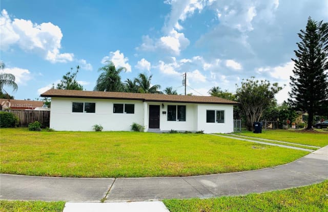 19701 Christmas Rd - 19701 Christmas Road, Cutler Bay, FL 33157