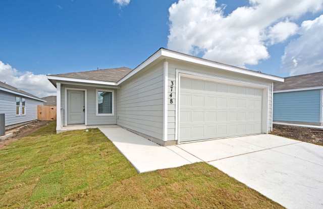 3748 Axis Hill Street