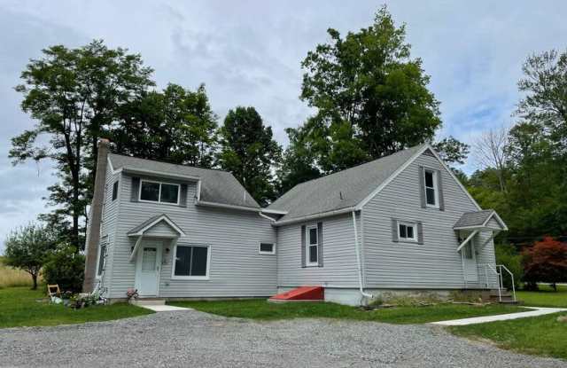 2608 SR 107 - 2608 Pennsylvania 107, Lackawanna County, PA 18414