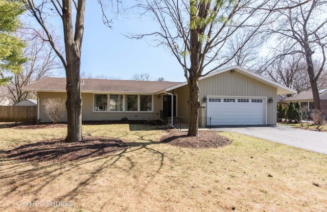 367 Sunset Drive - 367 Sunset Drive, Lakewood, IL 60014