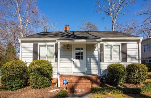 1866 9th Street - 1866 9th Street, North Atlanta, GA 30341