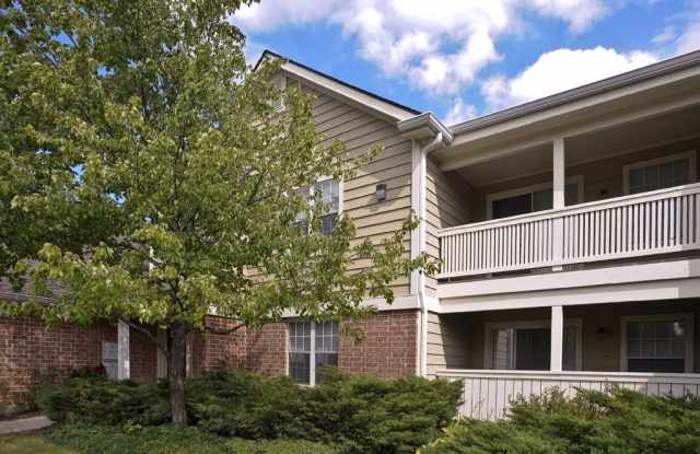 1650 Buttonwood Circle