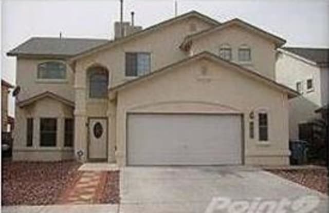 3013 Tierra Polar Drive - 3013 Tierra Polar Drive, El Paso, TX 79938