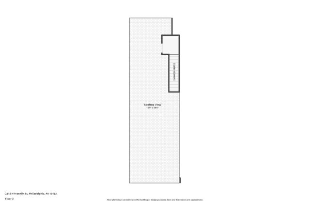 2218 N Franklin unit C