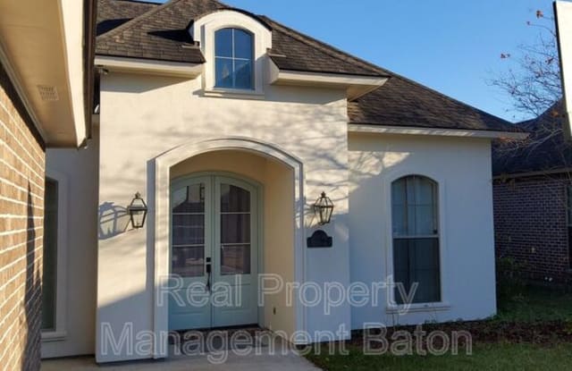 10950 Hillpark Ave. - 10950 Hillpark Avenue, East Baton Rouge County, LA 70810