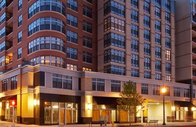 Avalon Columbia Pike Arlington Va Apartments For Rent