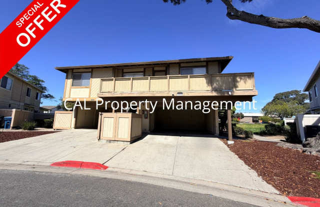 3 Bedroom Condo in North Salinas