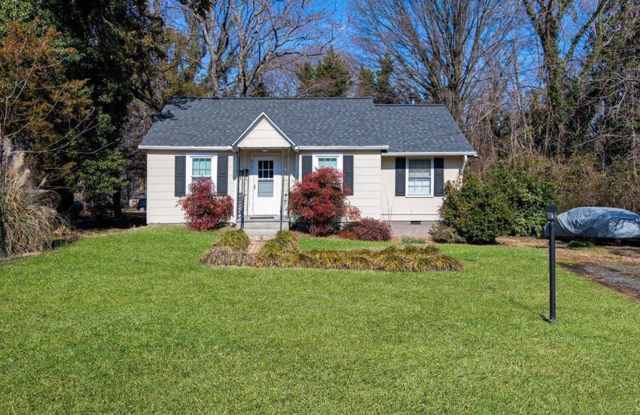 Amazing 2 bedroom 1 bathroom for rent!