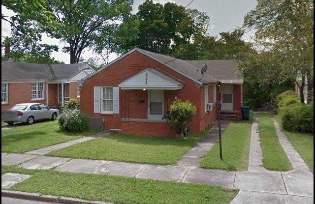 Photo of 2320 S Louisiana Street