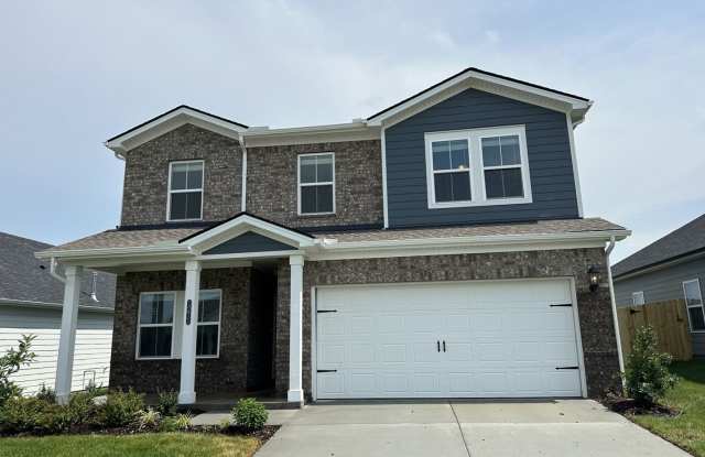 Photo of 3 Bedroom, 2.5 Bath and 2 Car Garage in Lebanon! $500 OFF FIRST MONTH’S RENT!