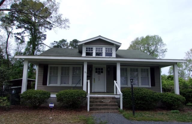 303 New St - 303 New Street, Laurinburg, NC 28352