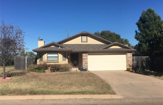 4 Buttercup Drive - 4 Buttercup Drive, Abilene, TX 79606