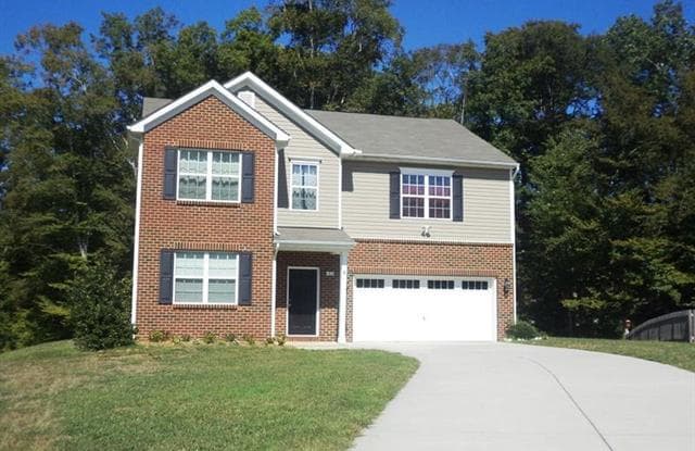 162 Marywood Drive - 162 Marywood Dr, James City County, VA 23185