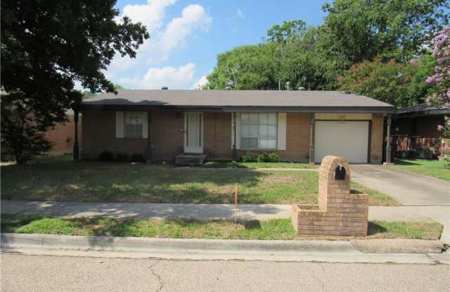 1304 Arkansas Avenue