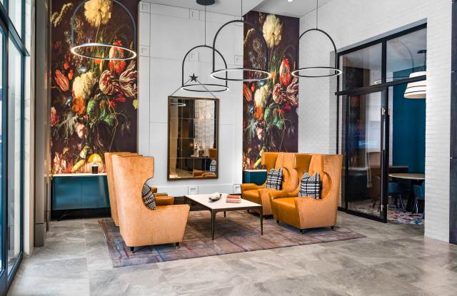 VERSO Founders Row - Senior Housing