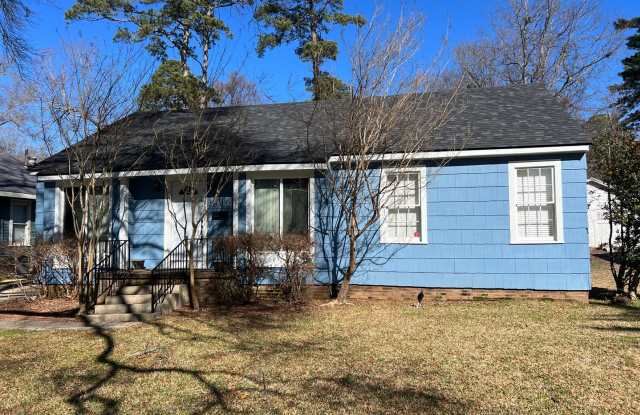 Updated in Highland...