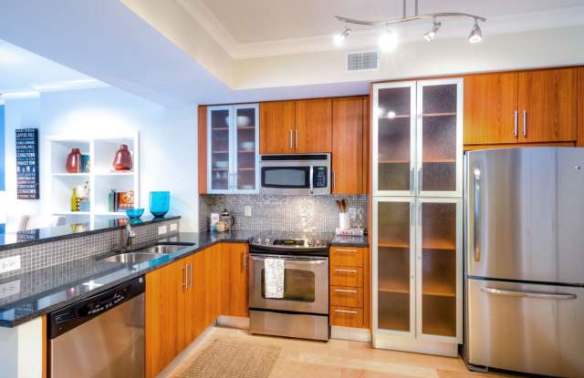 Photo of Mira First & M