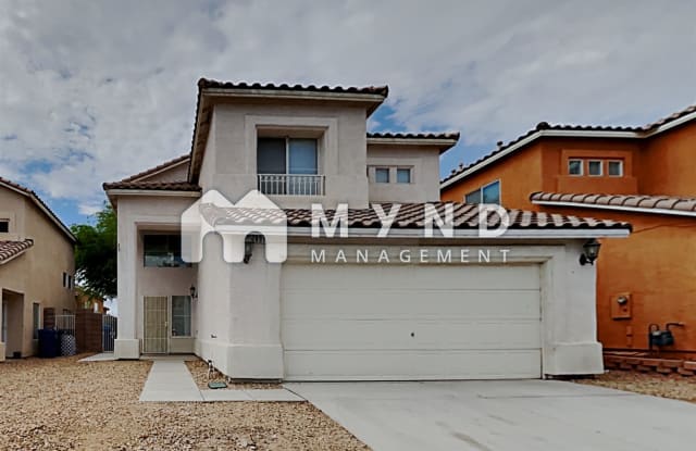 7891 Blue Brook Dr - 7891 Blue Brook Drive, Spring Valley, NV 89147