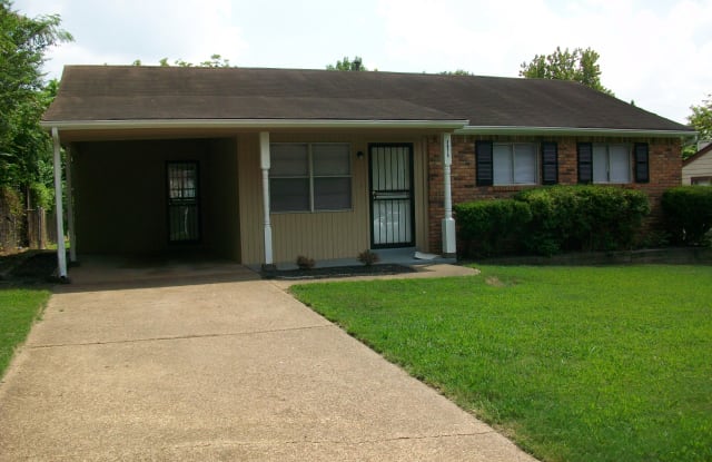 3875 Windy Ave - 3875 Windy Avenue, Memphis, TN 38128