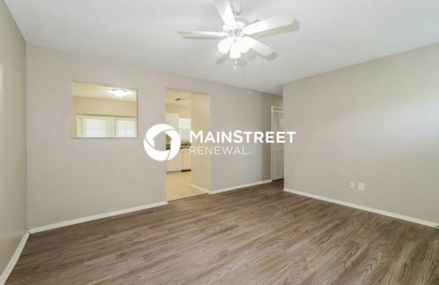 1006 Blue Horizon Drive