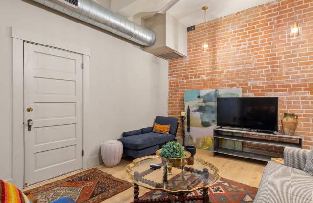 343 South Scott Avenue #1 - 1