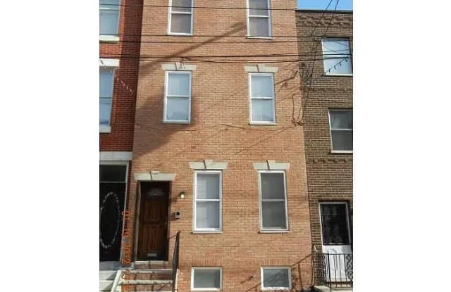 1335 S 10TH STREET - 1335 South 10th Street, Philadelphia, PA 19147