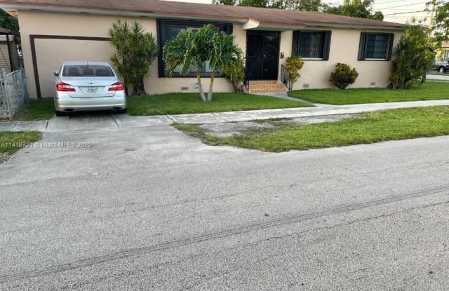 1905 NW 57th St - 1905 Northwest 57th Street, Brownsville, FL 33142