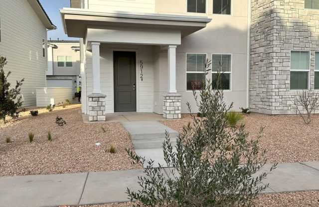 Photo of 3 Bedroom Home in Desert Color with Lagoon Access! End Unit!