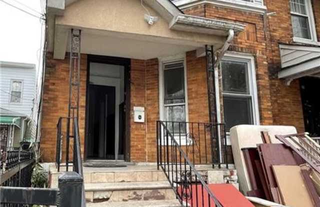 86-14 124th Street