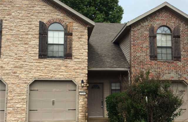 3586 W Chevaux Drive