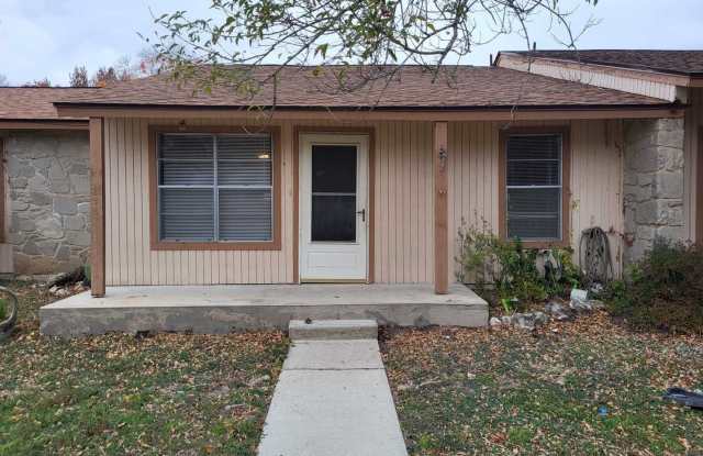 1051 Country Club unit: 19