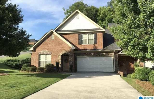 28 PUTTENUM WAY - 28 Puttenum Way, Oxford, AL 36203