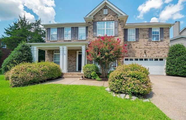 3082 Ballenger Dr - 3082 Ballenger Drive, Nolensville, TN 37135