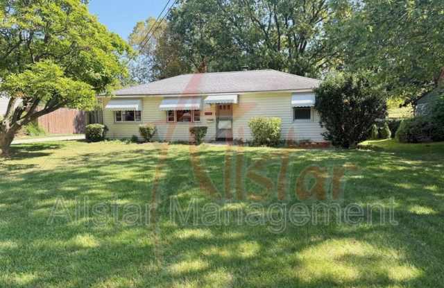 5785 Fitch Rd
