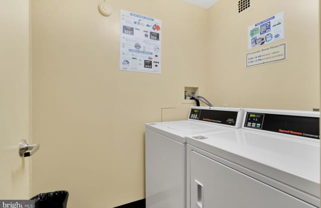 Photo of 4740 CONNECTICUT Avenue NW unit: 414