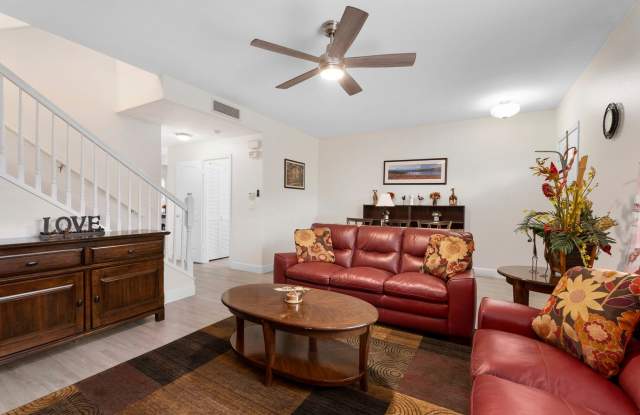 Sunsets, Shopping and Sights!