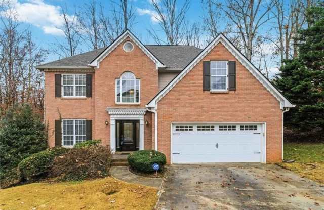 825 SOMERSET VALE Drive