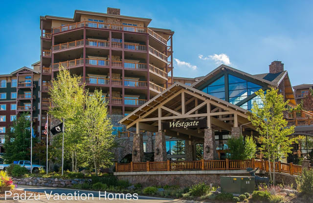 3000 Canyons Resort Drive - 3000 Canyons Resort Dr, Snyderville, UT 84098