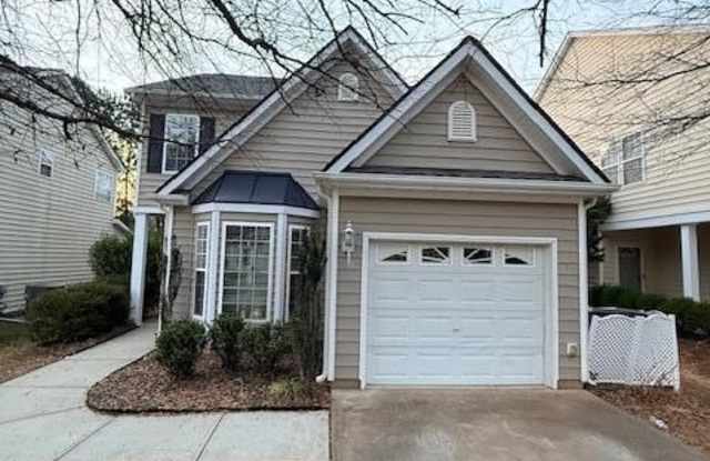 8427 Stone Mason Drive