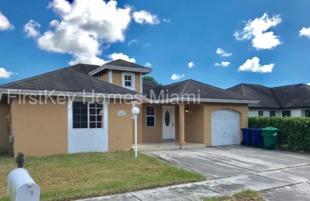 18023 Southwest 139th Place - 18023 Southwest 139th Place, Richmond West, FL 33177