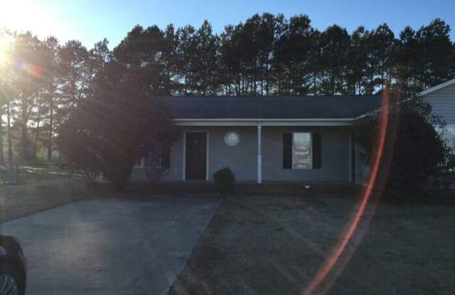 170 Eulon Loop - 170 Eulon Loop, Rockfish, NC 28376