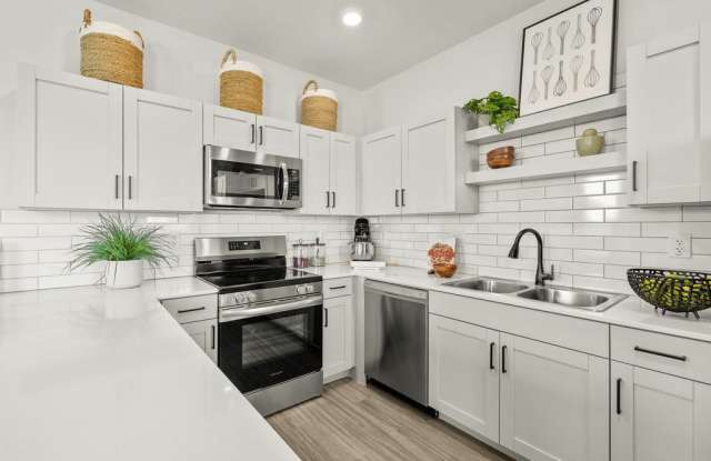 Canopy at Cottonwood