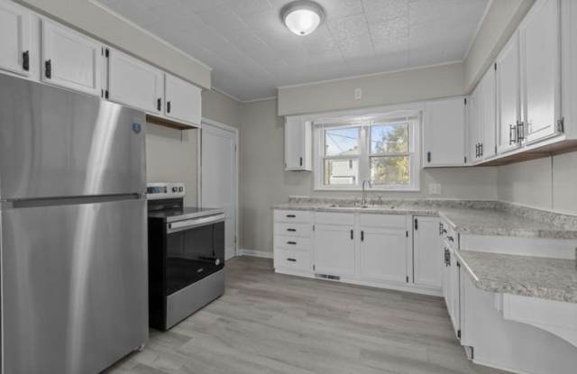 97 Hamilton Place - 97-Lower