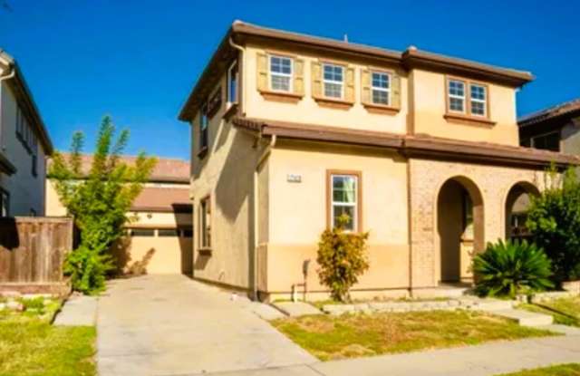 Photo of Newly Remodeled 3-Bed Home in Lathrop