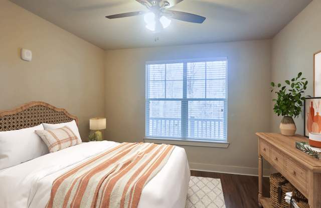 Reserve at Summit Crossing