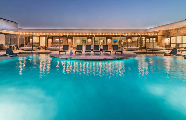 AYLA Stonebriar Apartments