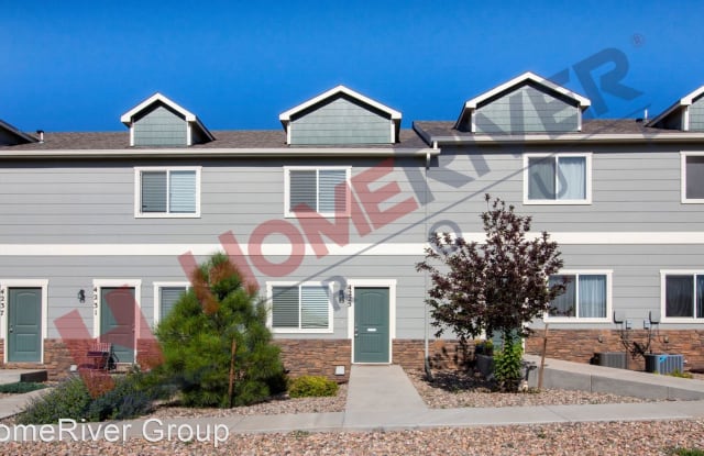 4225 Perryville Point - 4225 Perryville Point, Security-Widefield, CO 80911