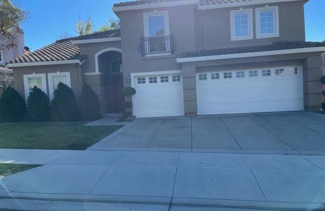 5331 Ligurian DR - 5331 Ligurian Drive, San Jose, CA 95138