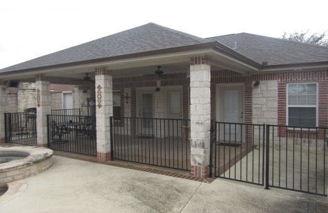 3006 White Mesa Circle-Guest House - 3006 White Mesa Circle, Copperas Cove, TX 76522