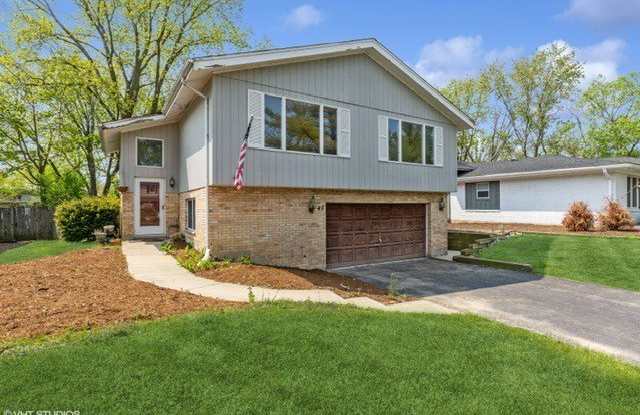 47 W Stone Avenue